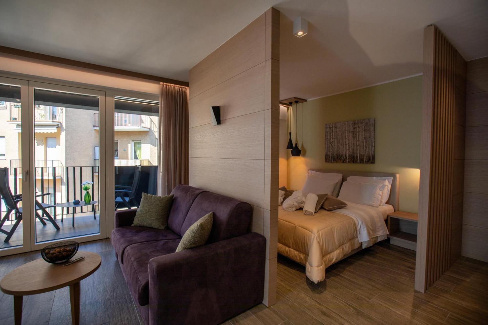 Residence Villa Hedy Merano Eksteriør bilde