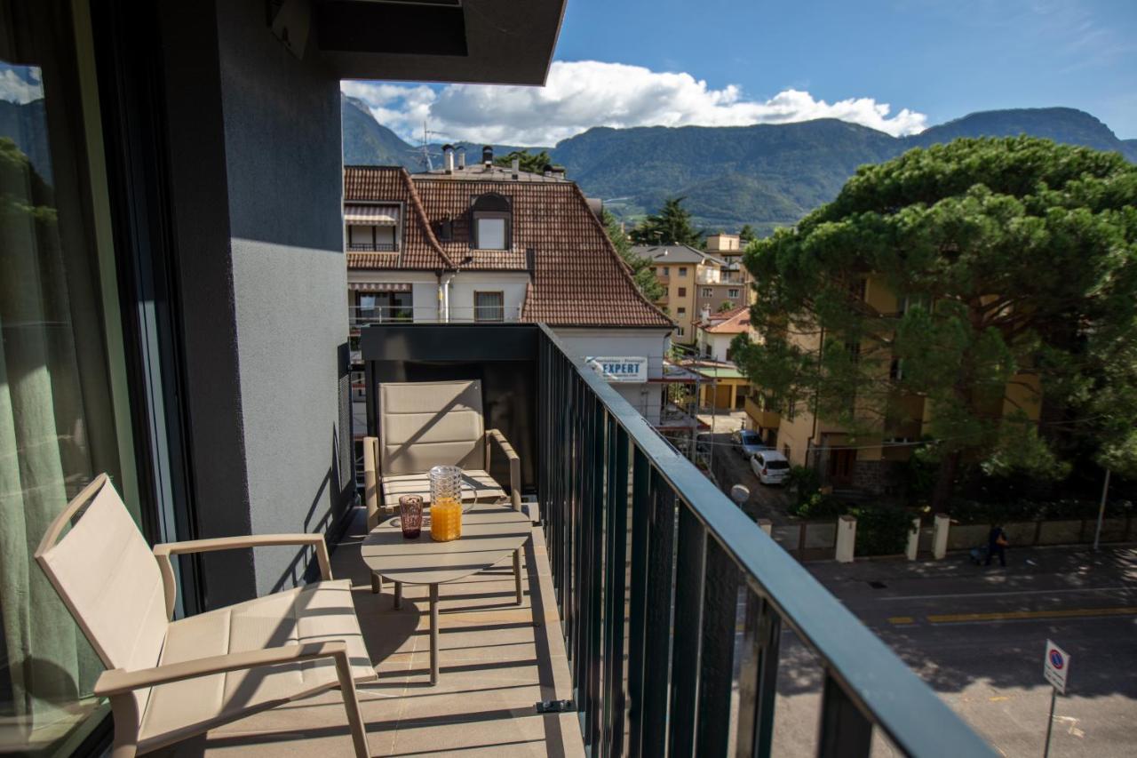 Residence Villa Hedy Merano Eksteriør bilde