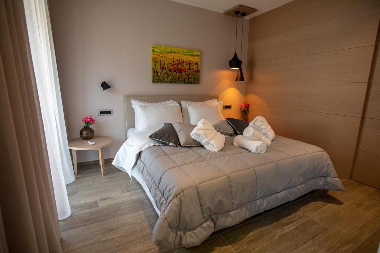 Residence Villa Hedy Merano Eksteriør bilde