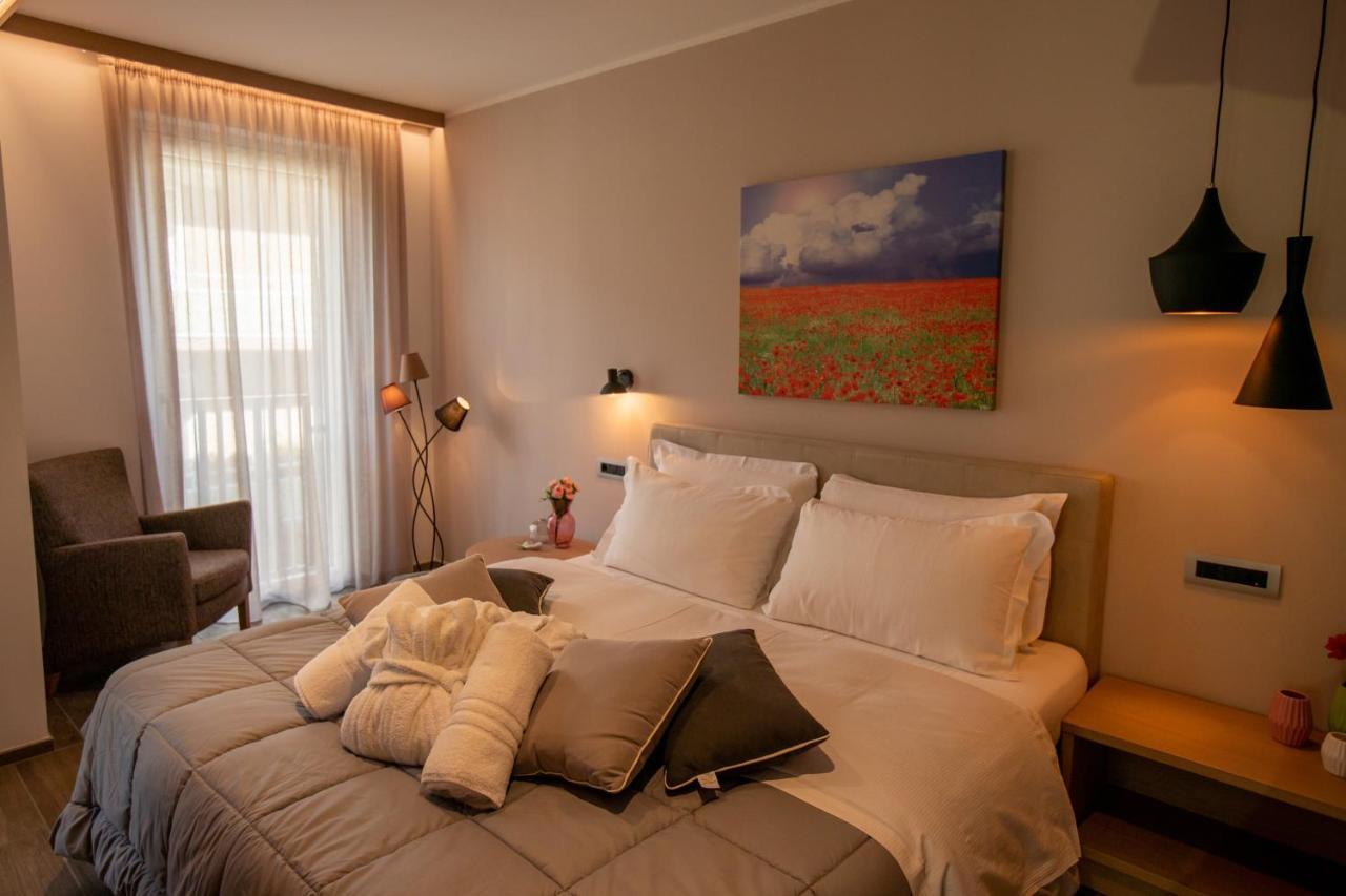 Residence Villa Hedy Merano Eksteriør bilde
