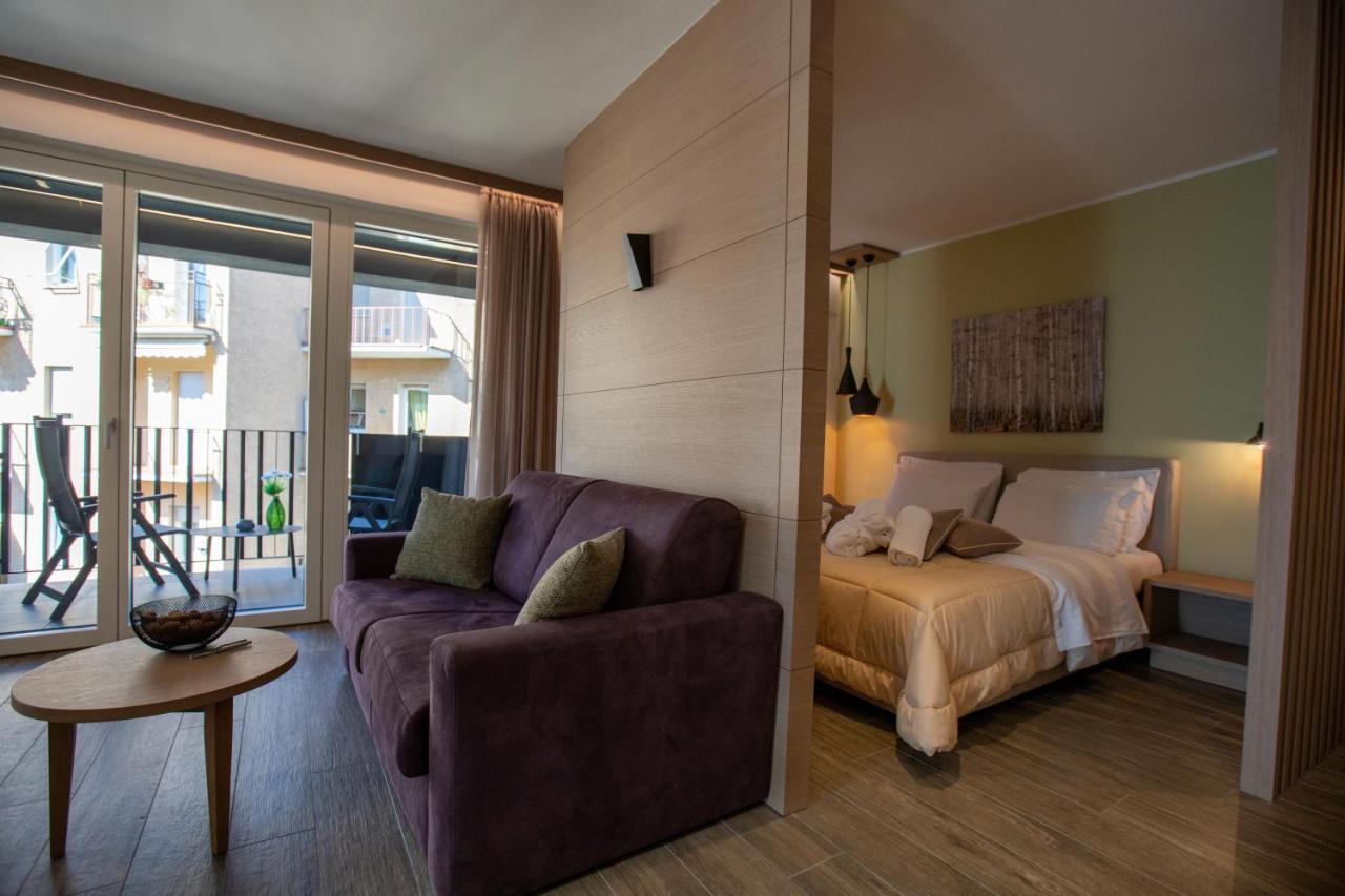 Residence Villa Hedy Merano Eksteriør bilde