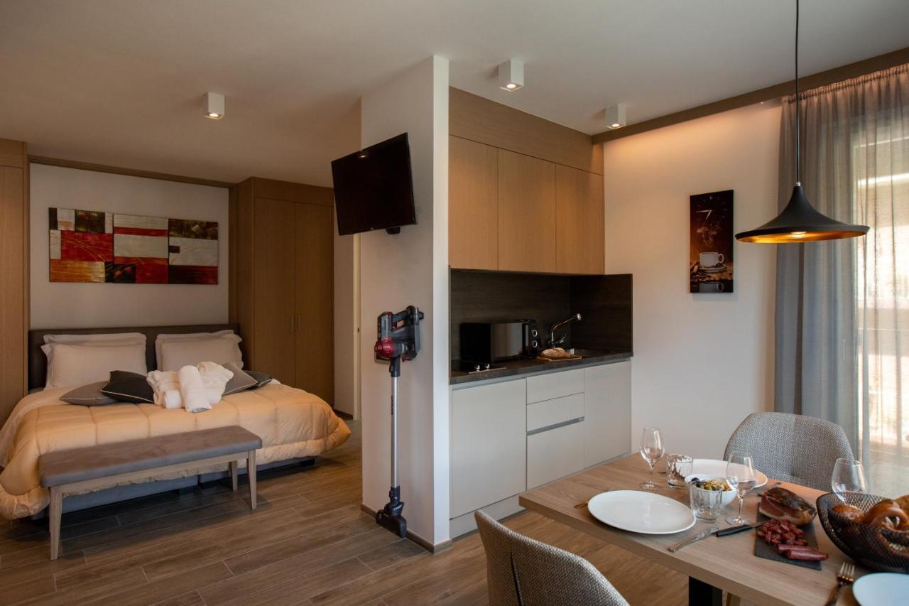 Residence Villa Hedy Merano Eksteriør bilde