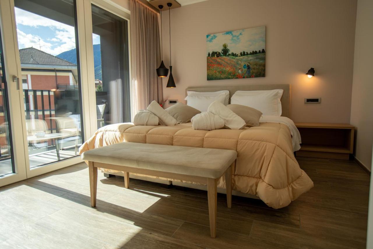 Residence Villa Hedy Merano Eksteriør bilde