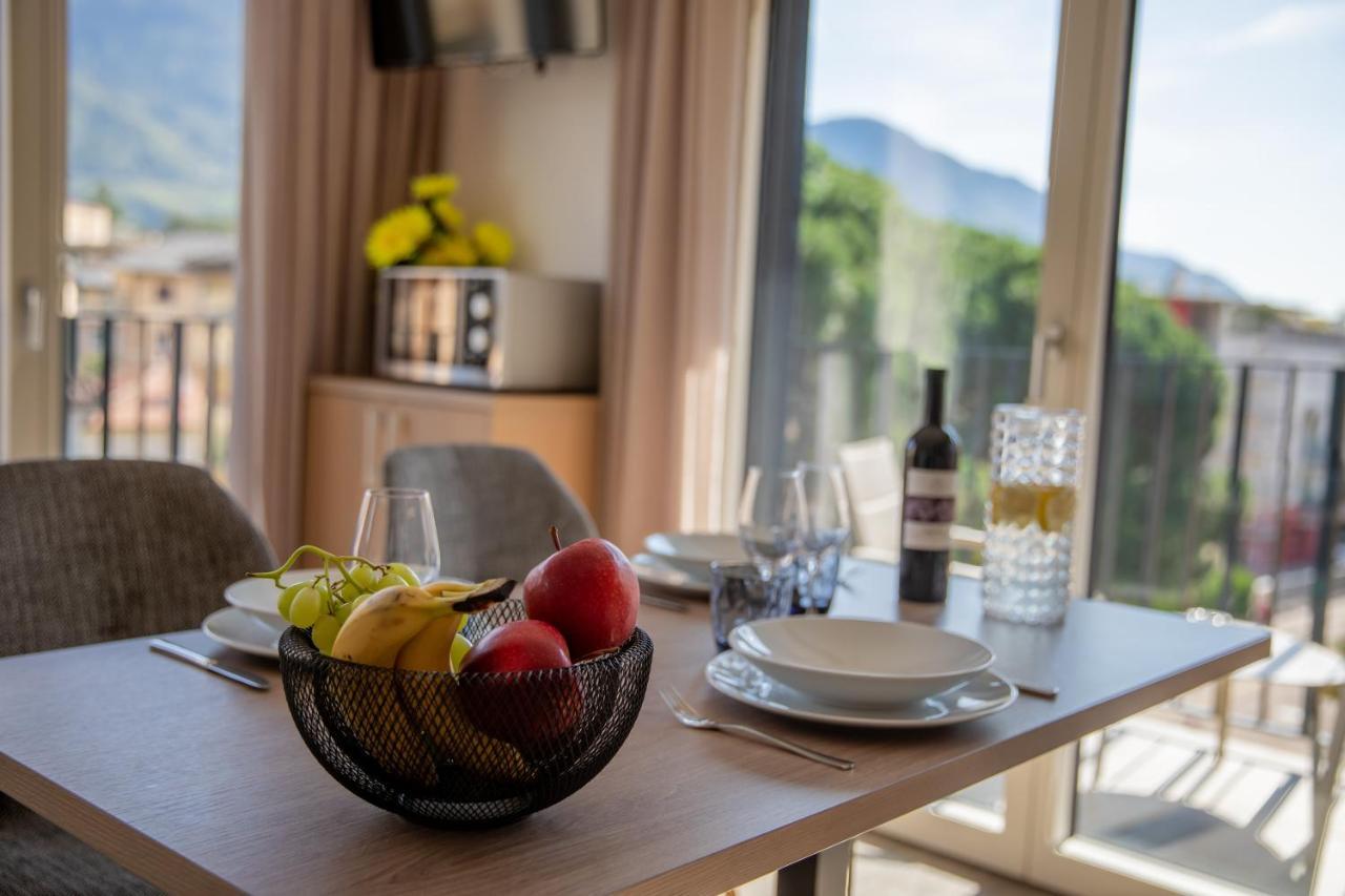 Residence Villa Hedy Merano Eksteriør bilde
