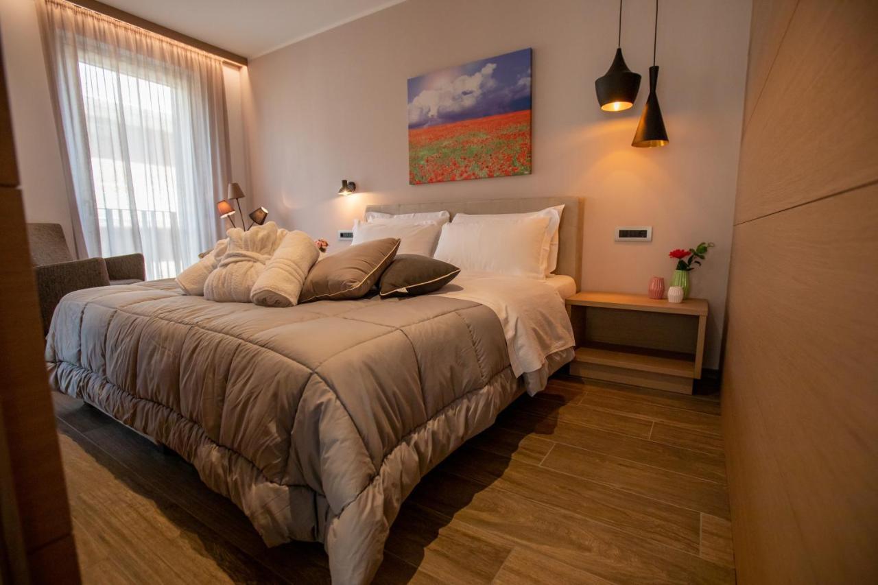 Residence Villa Hedy Merano Eksteriør bilde