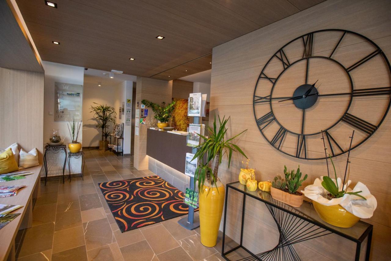 Residence Villa Hedy Merano Eksteriør bilde