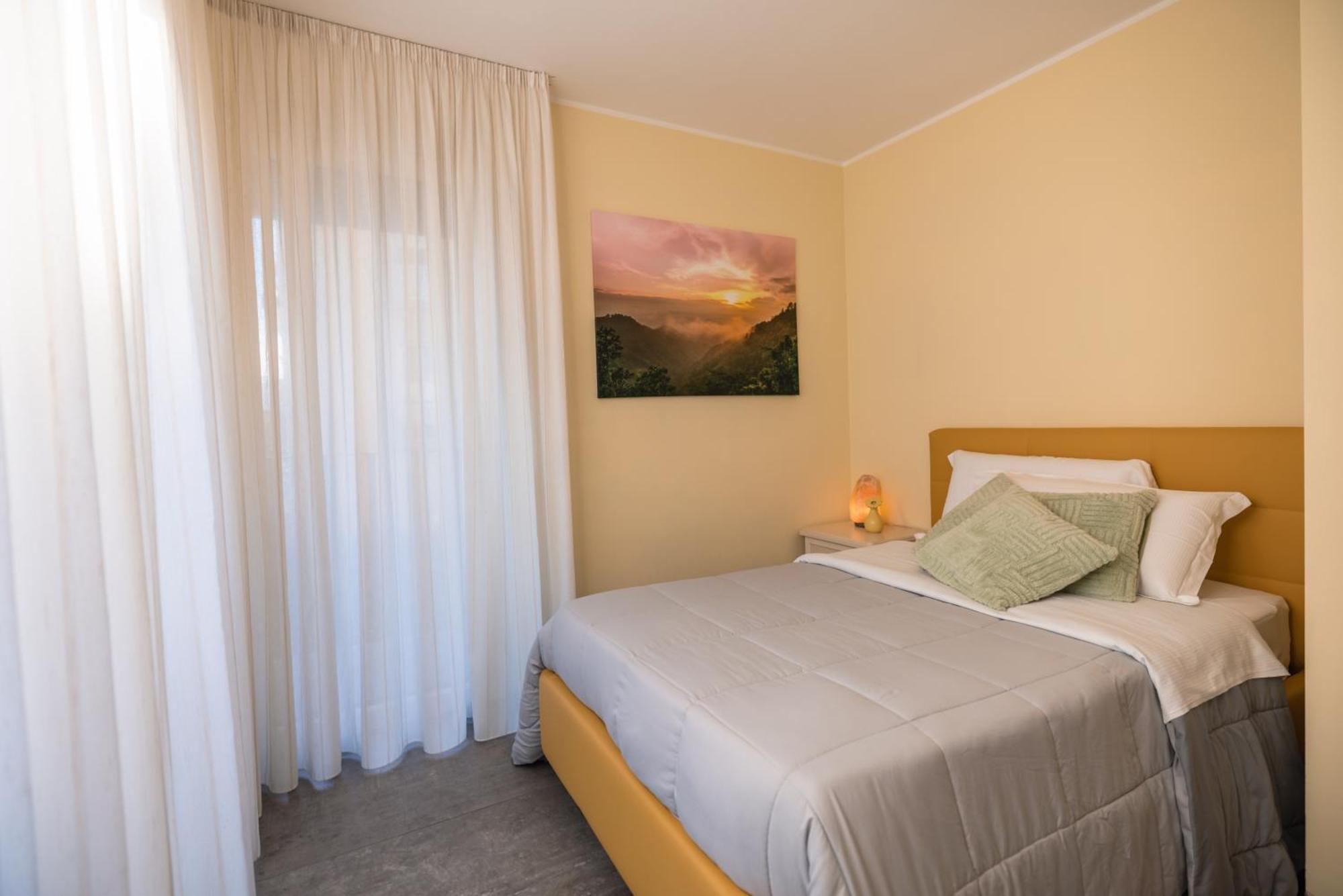 Residence Villa Hedy Merano Eksteriør bilde